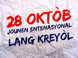 Kèk pawol sou kreyòl